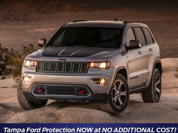 JEEP GRAND CHEROKEE 2017 1C4RJFLT1HC933008 image